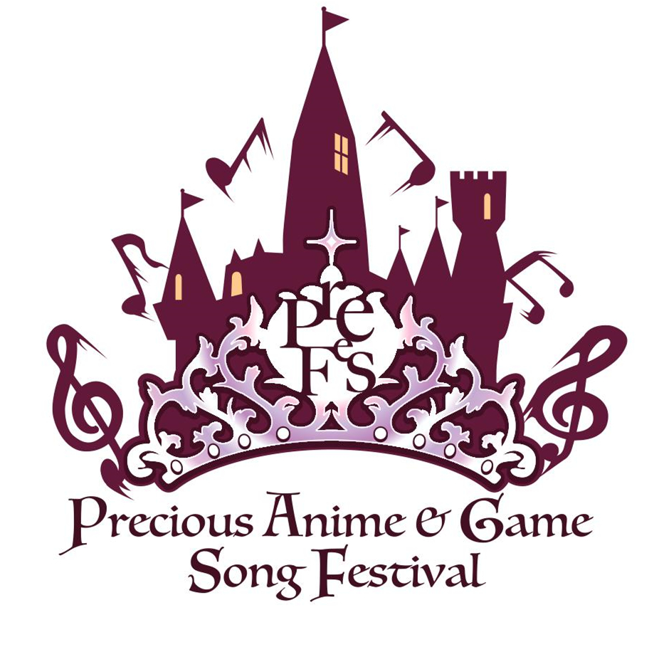 [Streaming+] Precious Anime & Game Song Festival