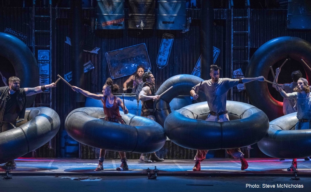 STOMP