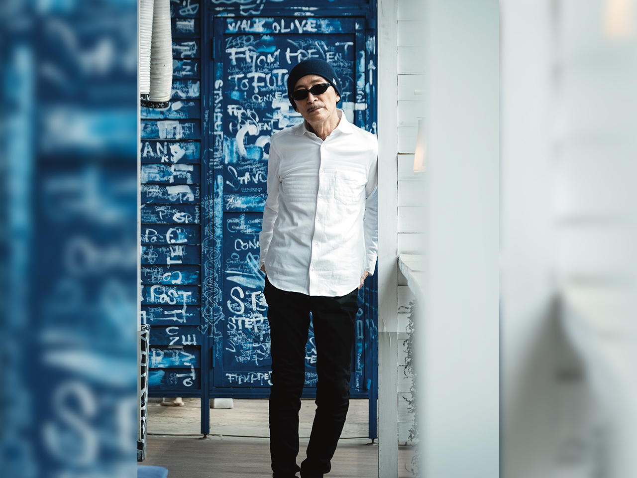 Masaki Ueda R&B BAND TOUR 2023