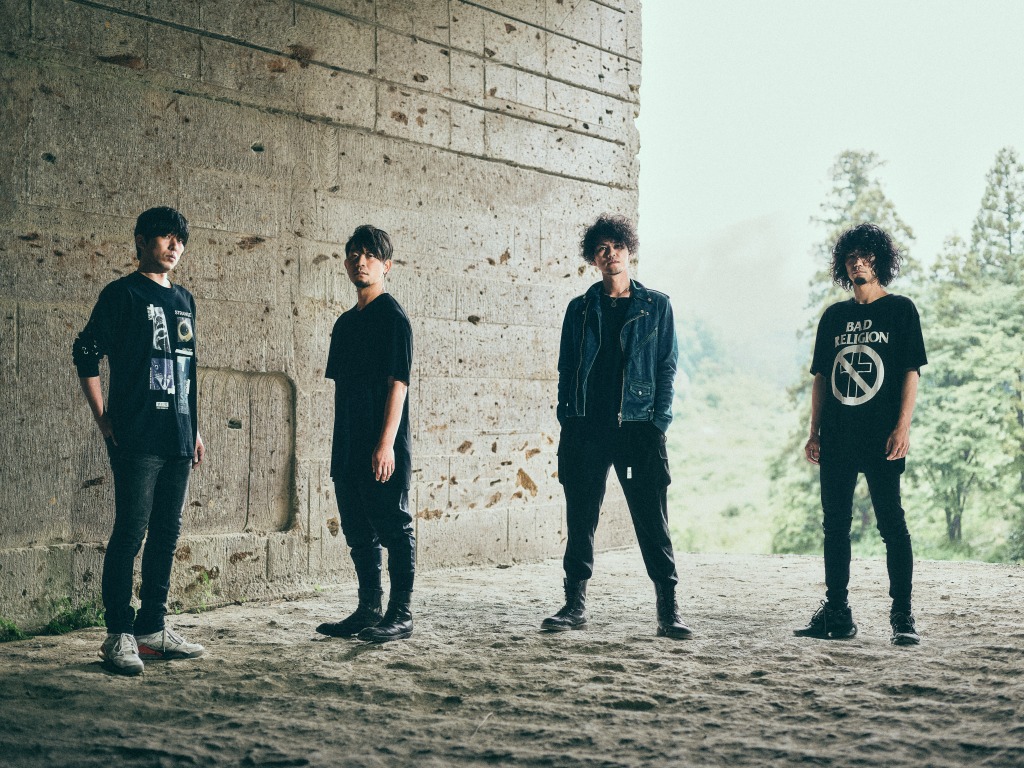 [Streaming+] 9mm Parabellum Bullet presents「19th Anniversary Tour」〜CHAOS IN 100 YEARS vol.17〜