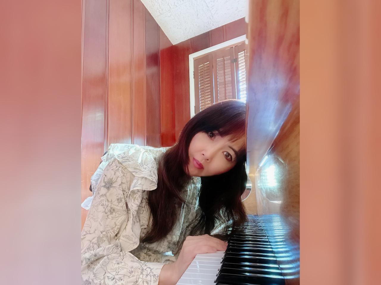 Mari Iijima