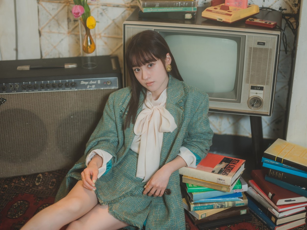 Ayami Muto 