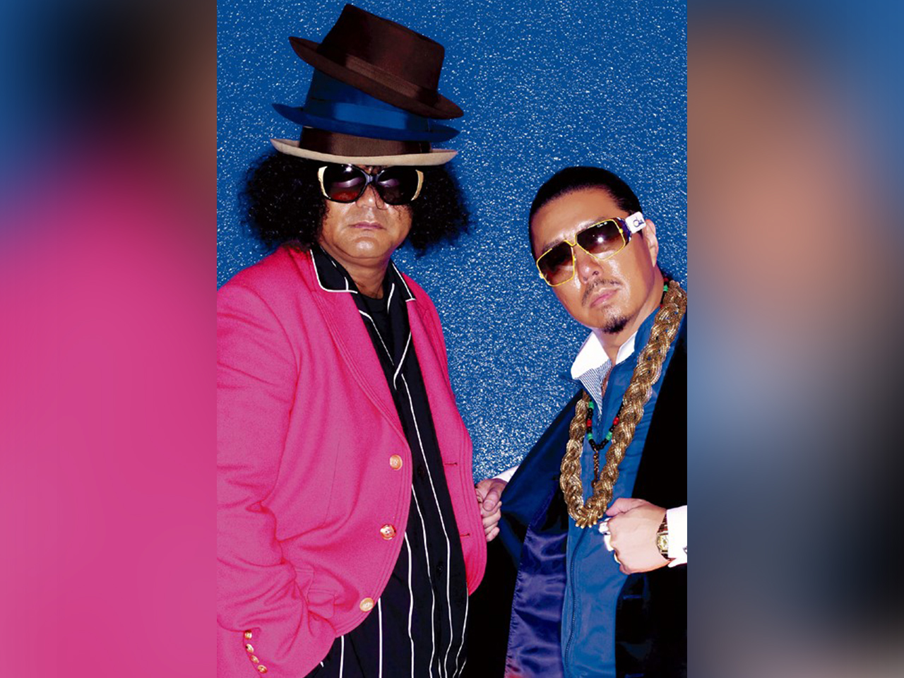 DA BUBBLEGUM BROTHERS