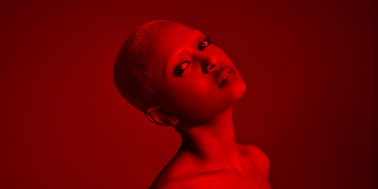 KELELA RAVEN TOUR 2023 in TOKYO