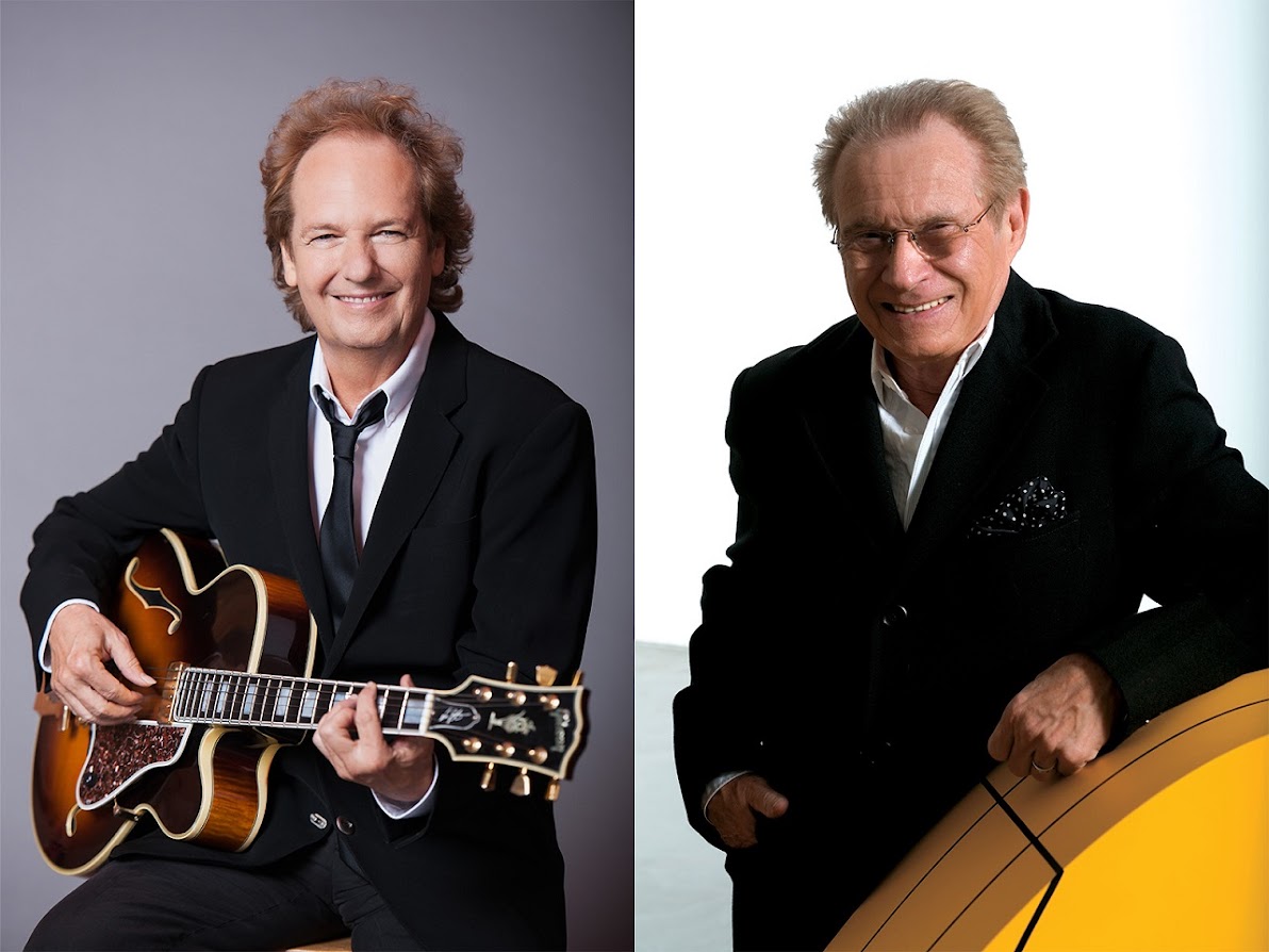 Lee Ritenour & Dave Grusin featuring Melvin Davis, Wes Ritenour Japan