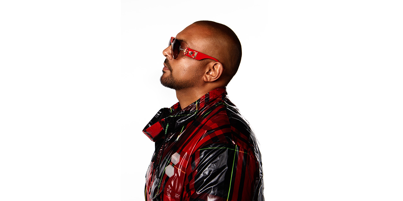 SEAN PAUL JAPAN TOUR 2023