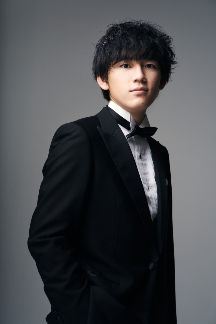 Yomiuri Nippon Symphony Orchestra “Sibelius of Love” Sachio Fujioka × Masaya Kamei