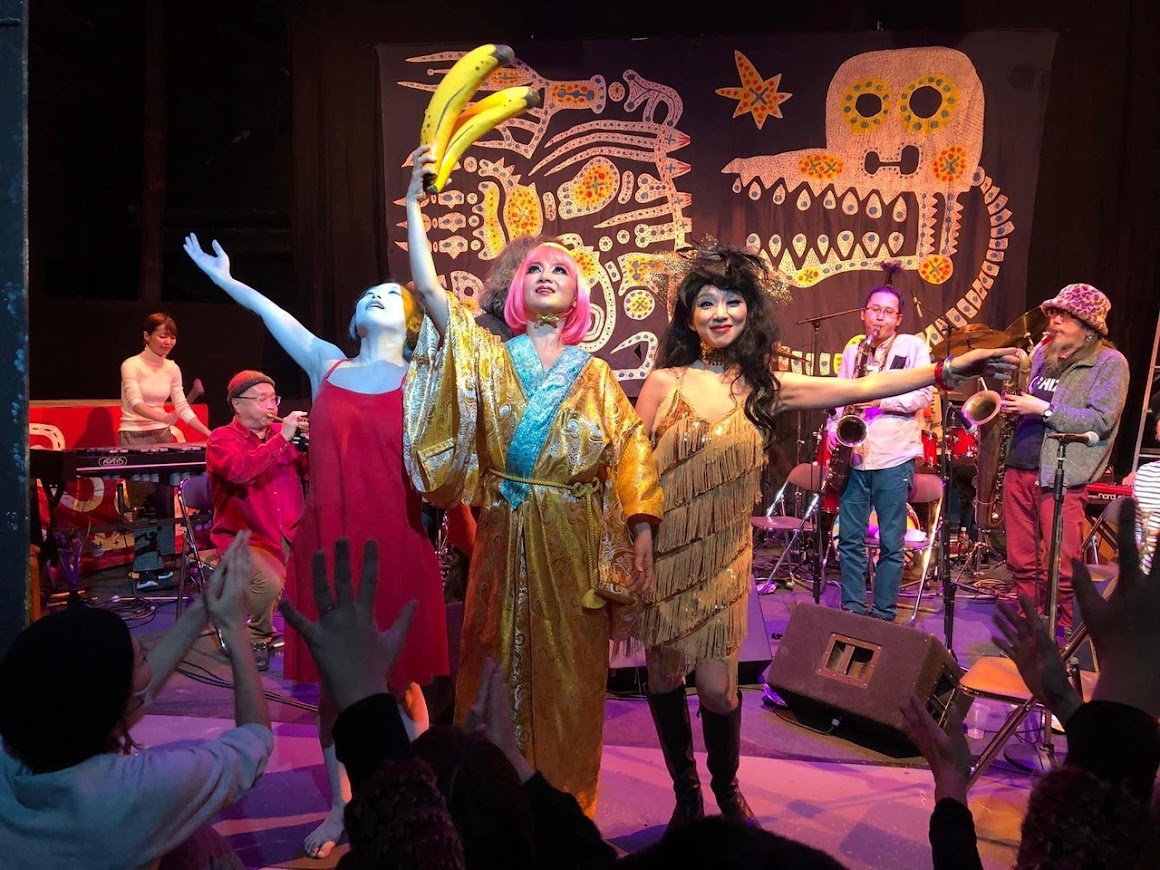 Shibusa Shirazu Orchestra 