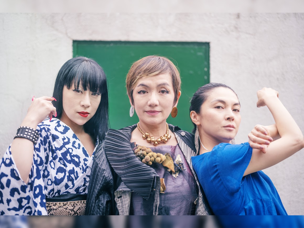 Shibusa Shirazu Orchestra 