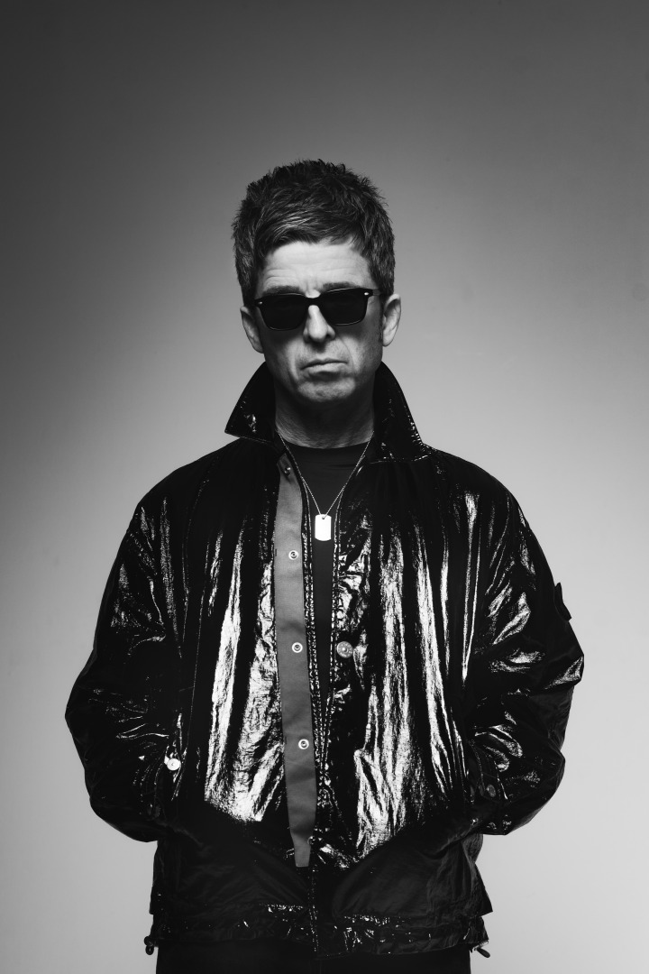 NOEL GALLAGHER'S HIGH FLYING BIRDS Verified Tickets | eplus