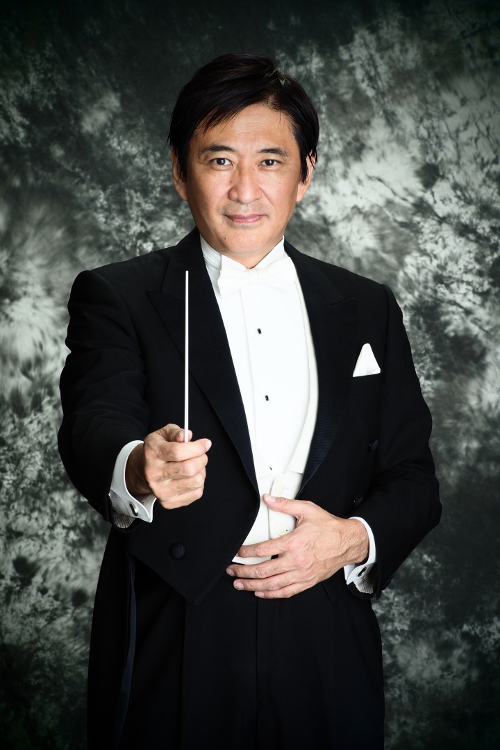 Yomiuri Nippon Symphony Orchestra “Sibelius of Love” Sachio Fujioka × Masaya Kamei