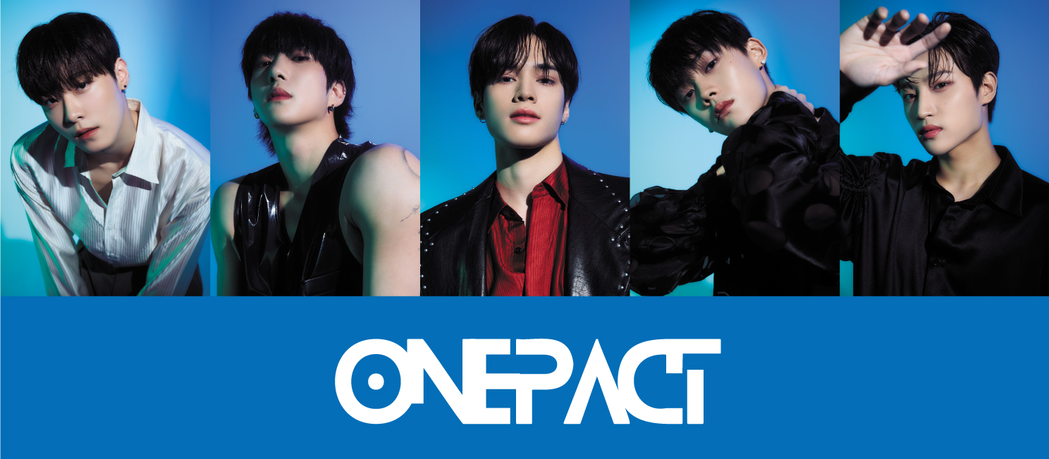 2023 ONE PACT FANCON TOUR ＜THE PACT＞ IN JAPAN