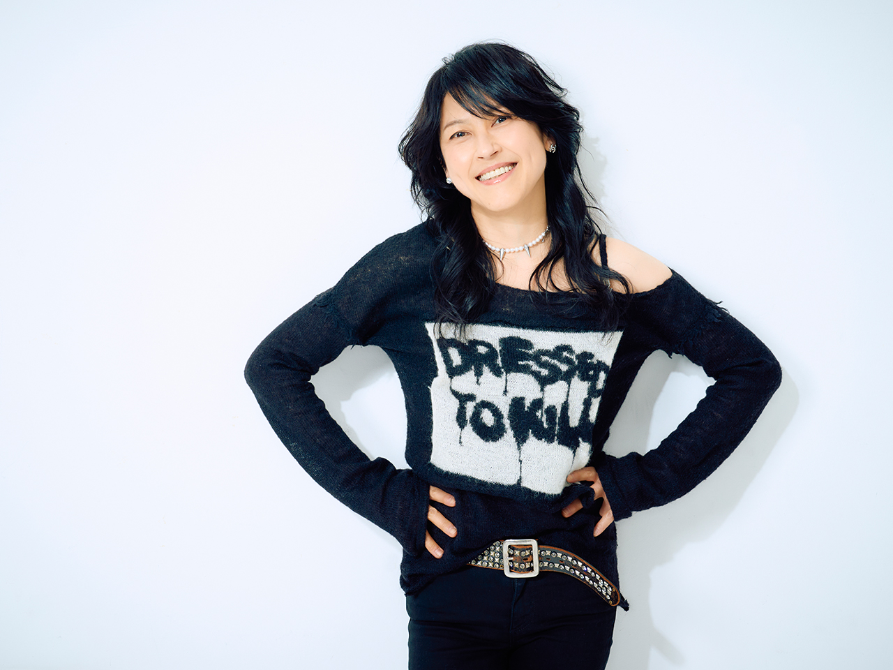 Kaori Kishitani KAORI PARADISE 2024
