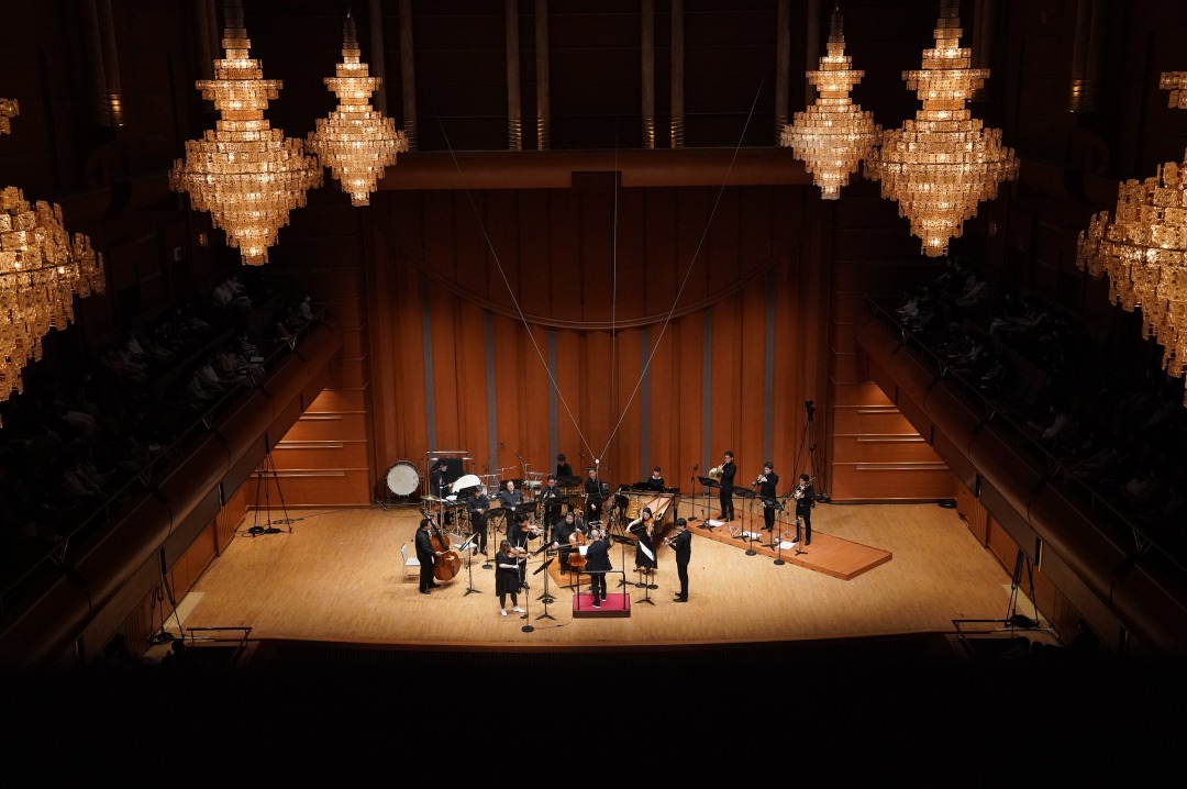 [Streaming+] JOE HISAISHI presents MUSIC FUTURE Vol.10