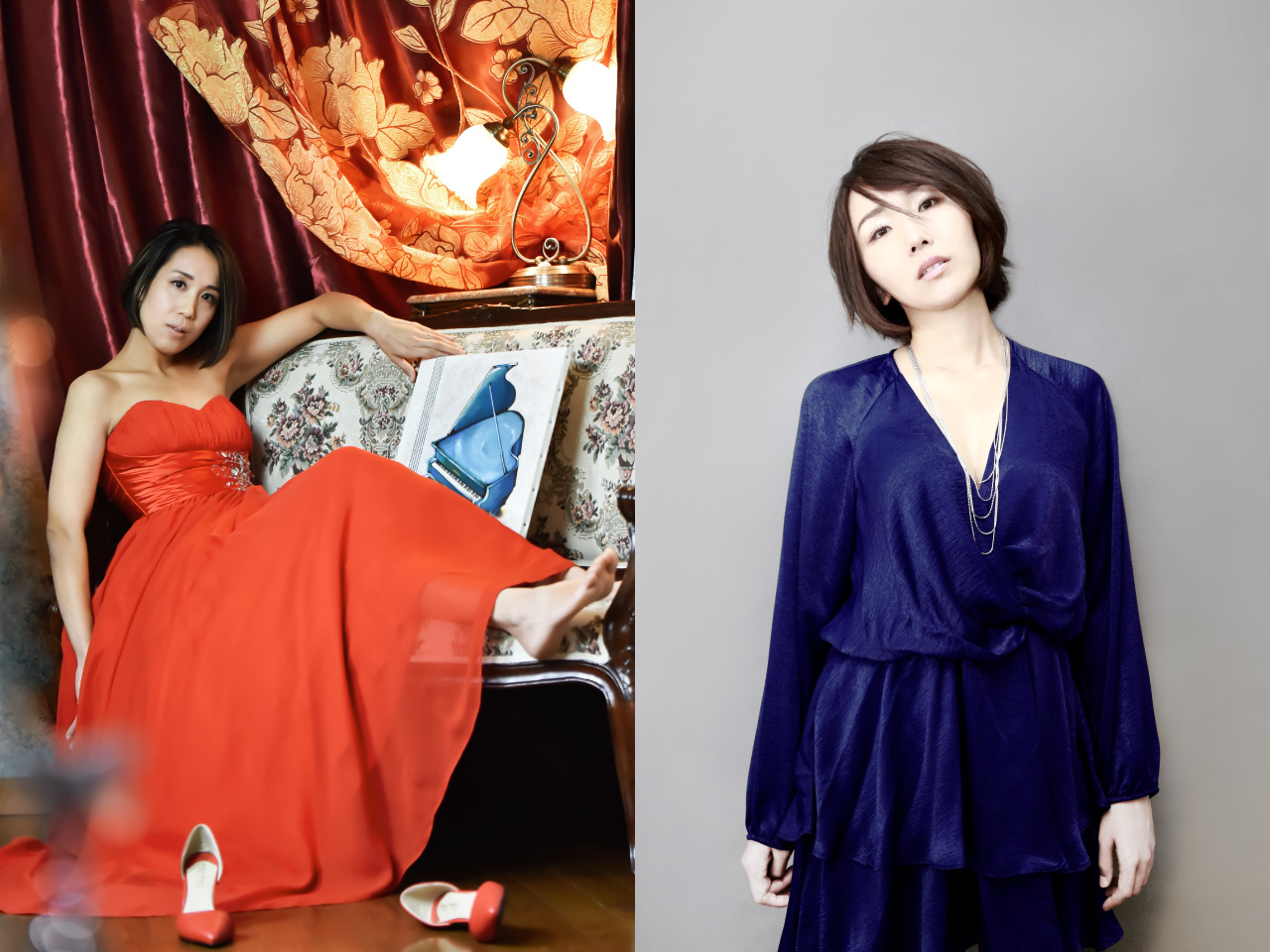 Manami Morita Big Band with Ai Ichikawa