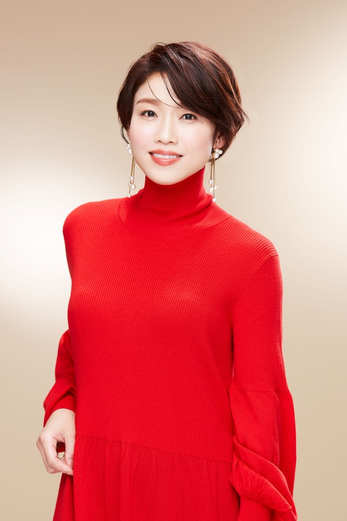 [Streaming+] Natsumi Kawano Concert 2023 ～25 years of progress～