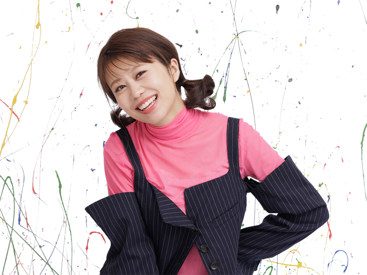 Sae Otsuka