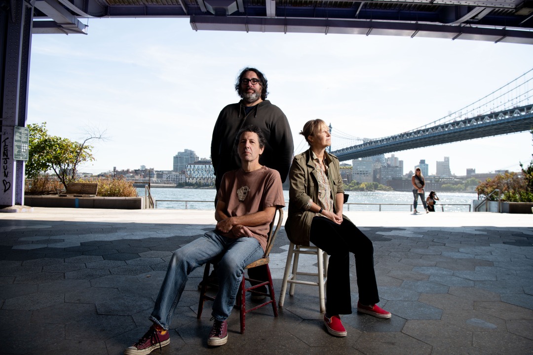 YO LA TENGO Japan Tour 2023