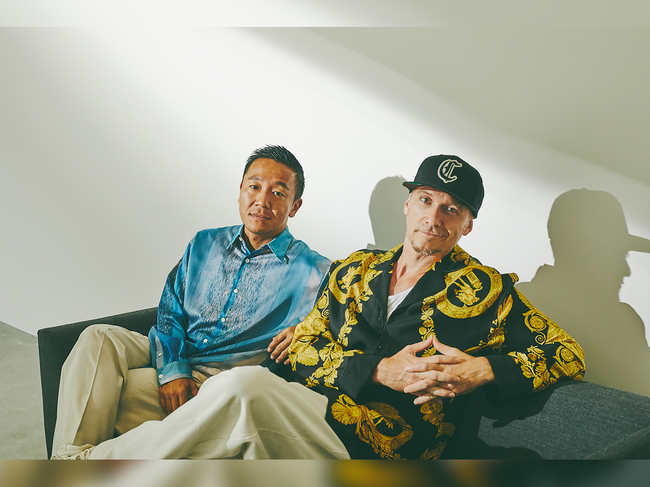 Def Tech “The Timeless Summer” Billboard Live 2023 Verified Tickets