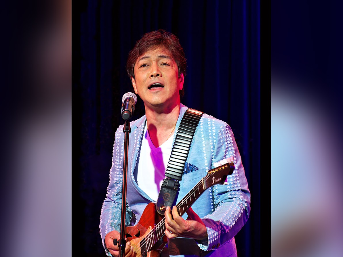Goro Noguchi