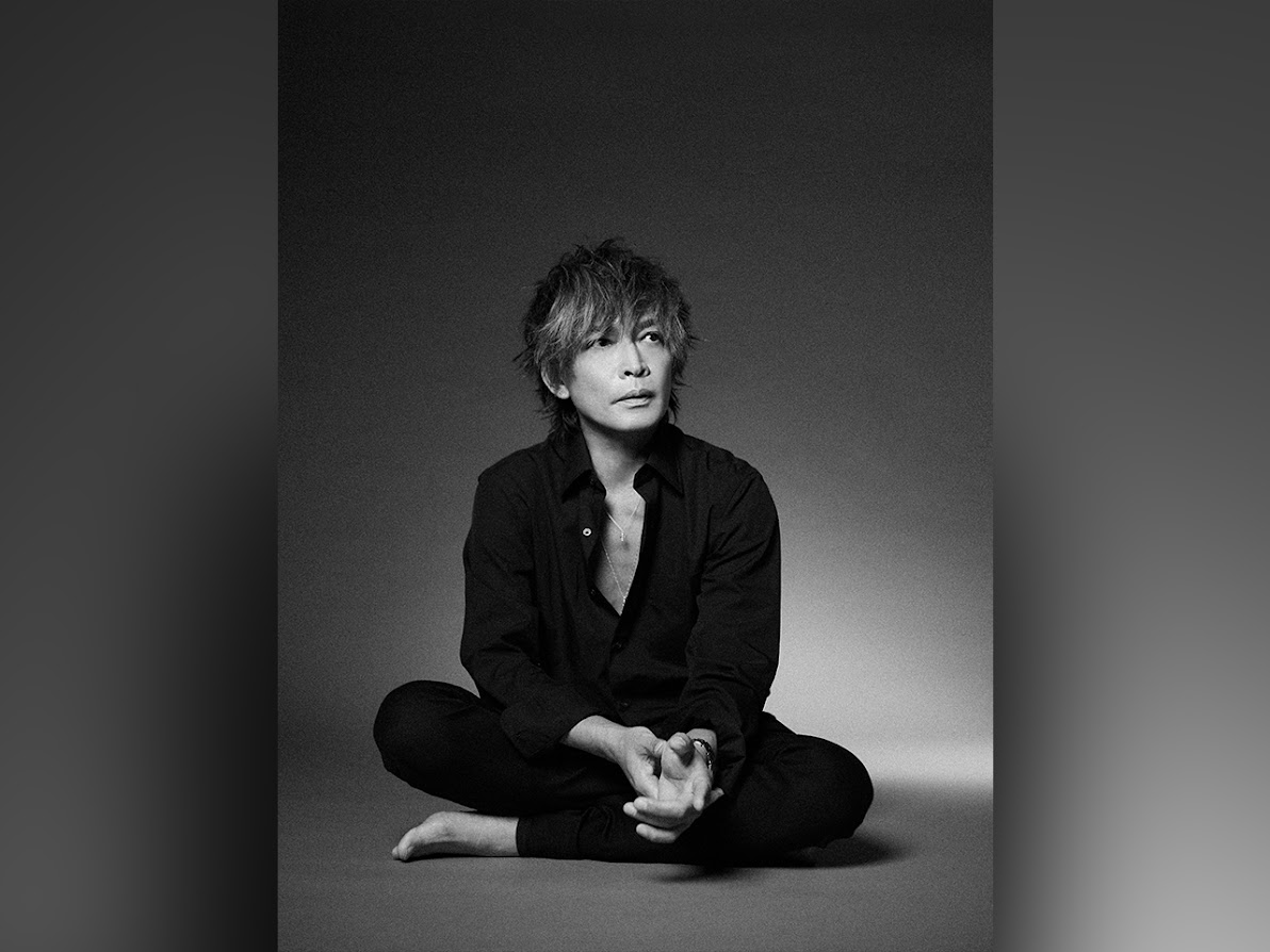 INORAN Billboard Live Tour UNPLUGGED