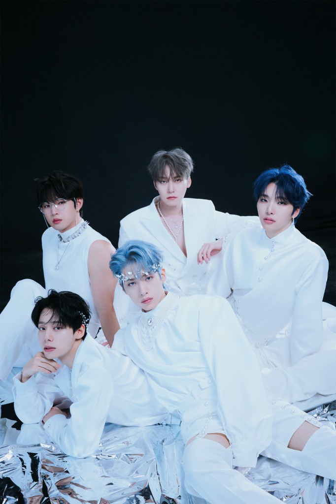 ONEUS 2ND WORLD TOUR ‘La Dolce Vita’ in JAPAN