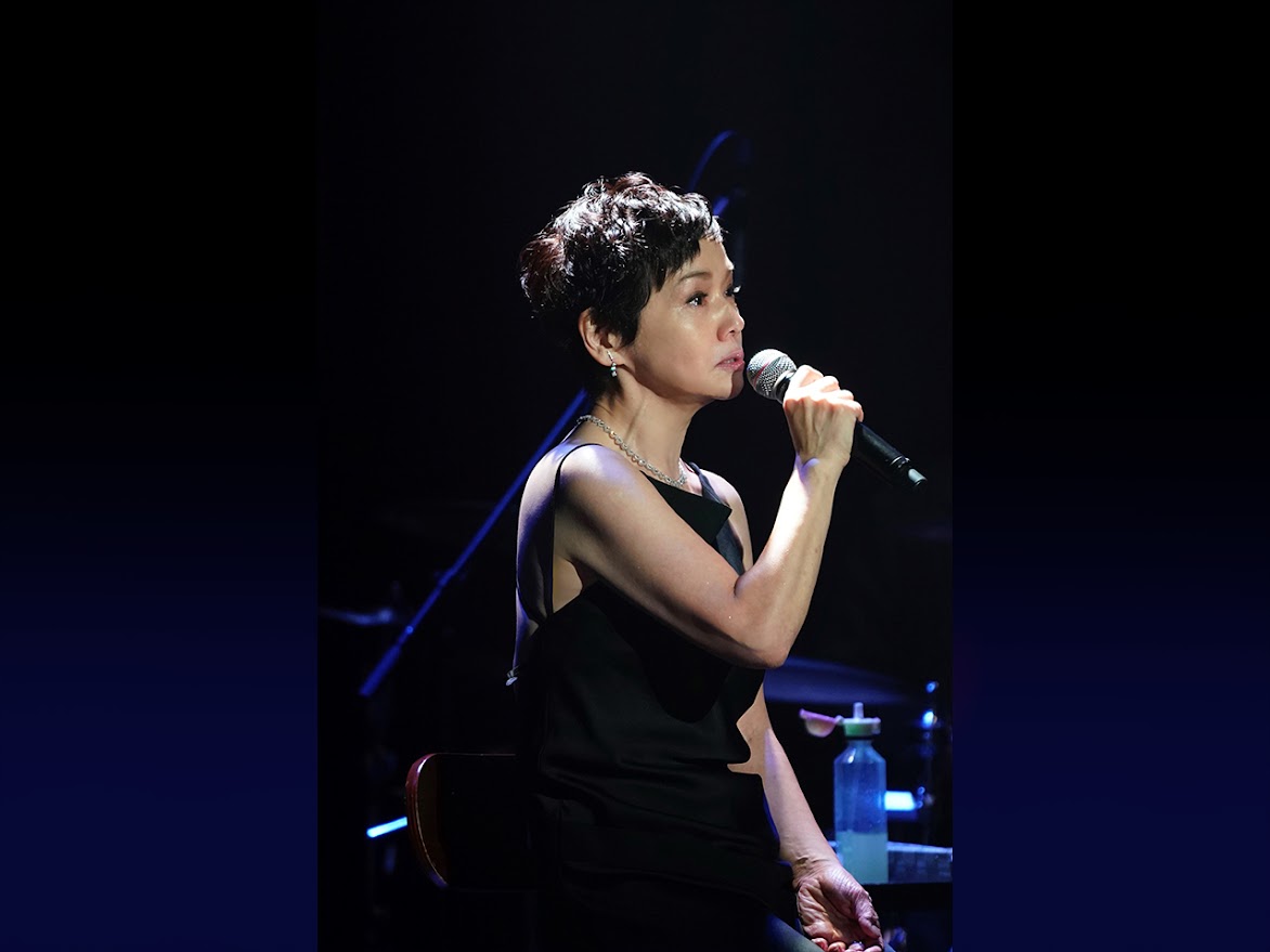 SHINOBU OTAKE ANNIVERSARY LIVE TOUR 2024 50th? 51st? Music Night Party