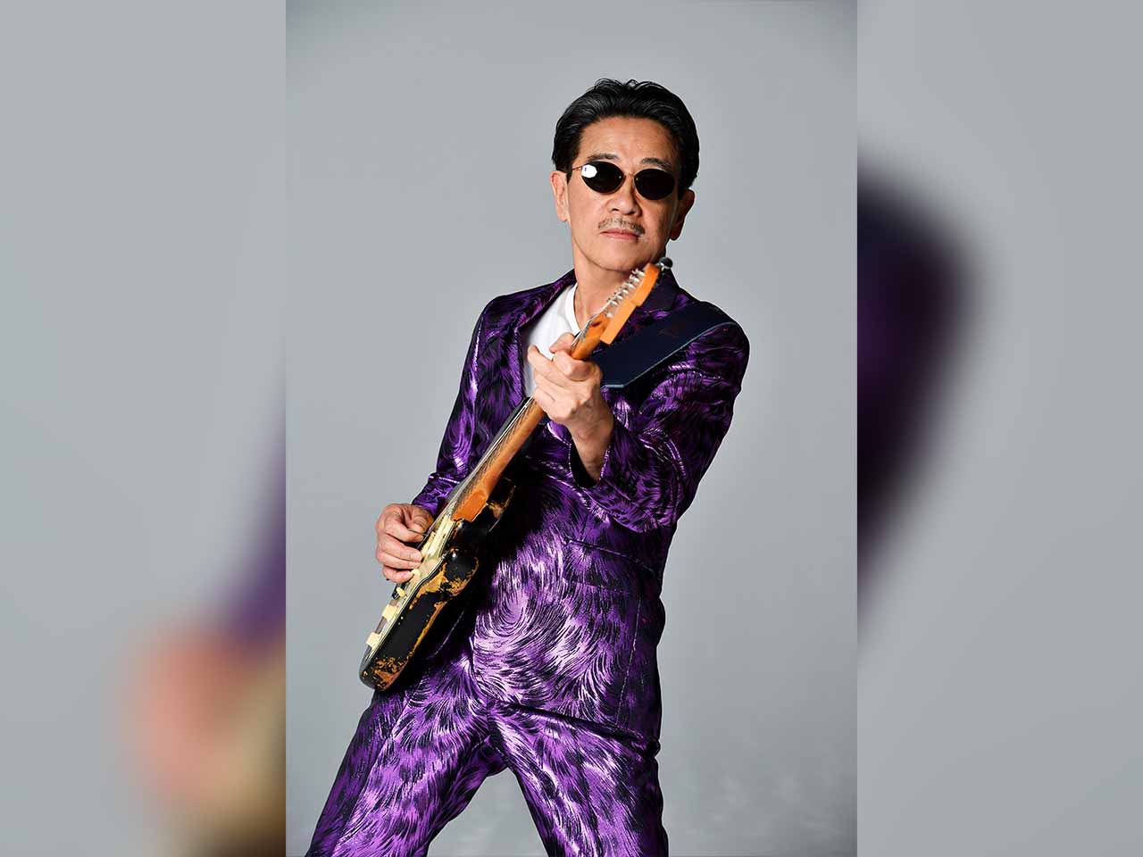 Masayoshi Takanaka Verified Tickets | eplus - Japan most famous