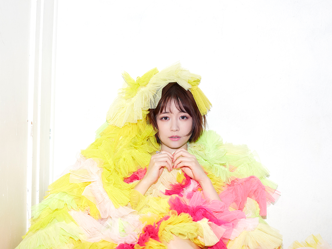 Ohara Sakurako Premium Concert 2024「 Not just I 」