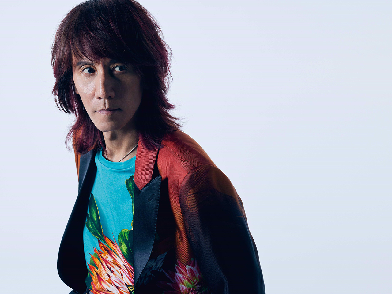 Toshiki Kadomatsu meets Arrow Jazz Orchestra Vol.10 Verified