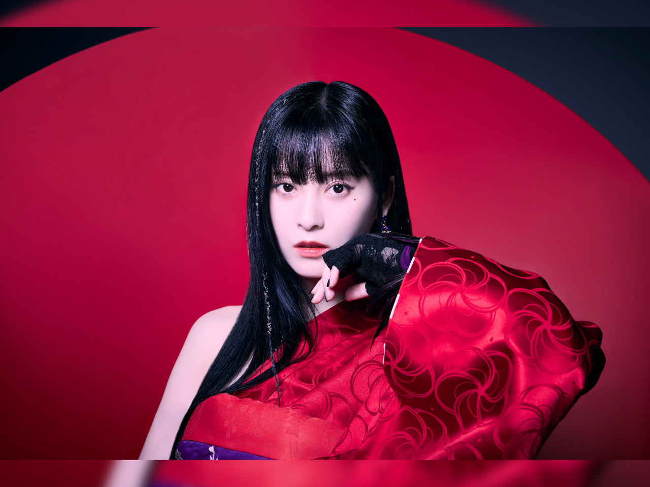 KEIKO Billboard Live 2024 “Yuuyami no Uta” K015～018 Verified