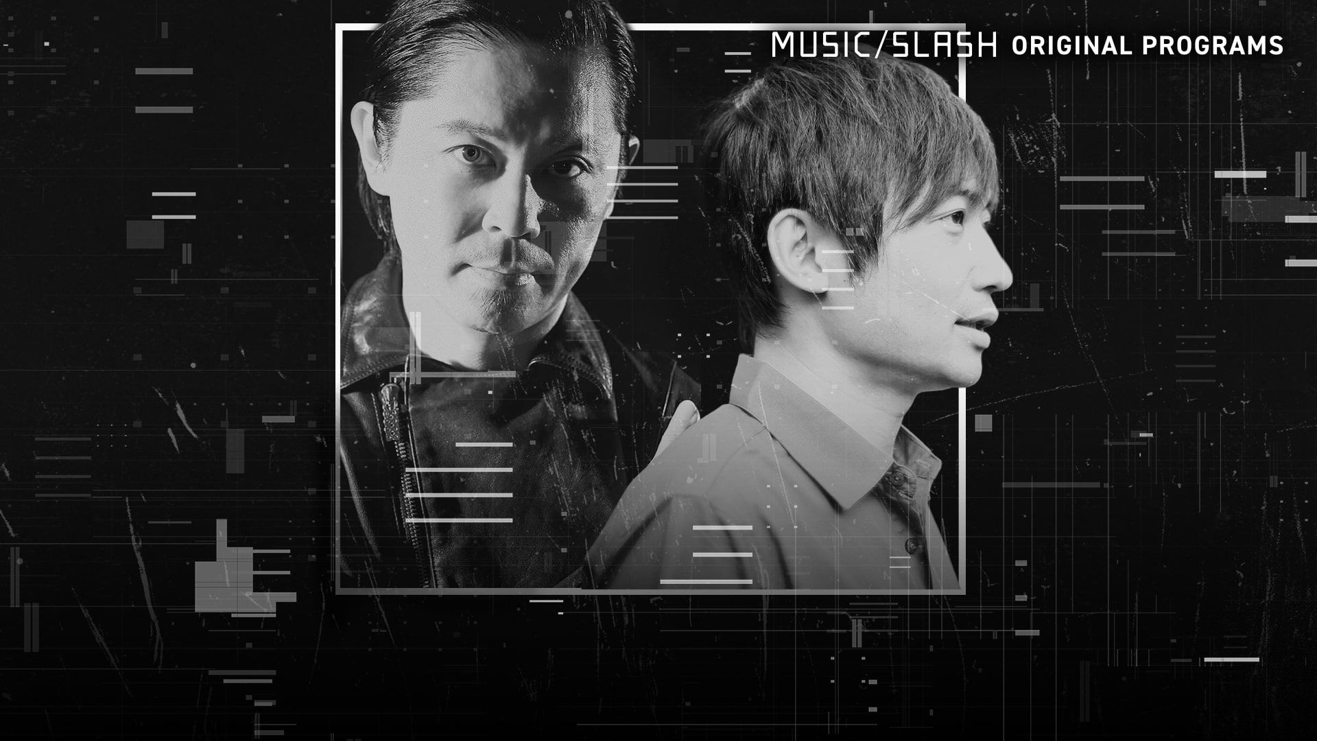 [MUSIC/SLASH] KEN ISHII / ART OF OPERATION | SESSION 03 EXCLUSIVE DJ SETS BY KEN ISHII AND HIROSHI WATANABE