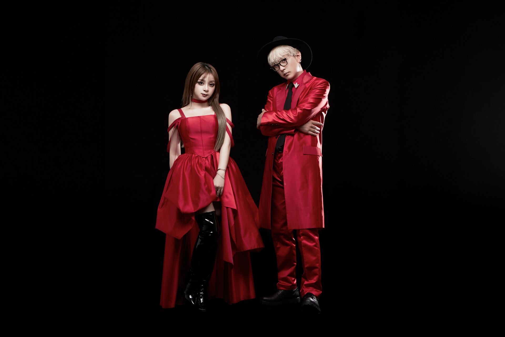 GARNiDELiA stellacage tour 2025 [PROGRESS]