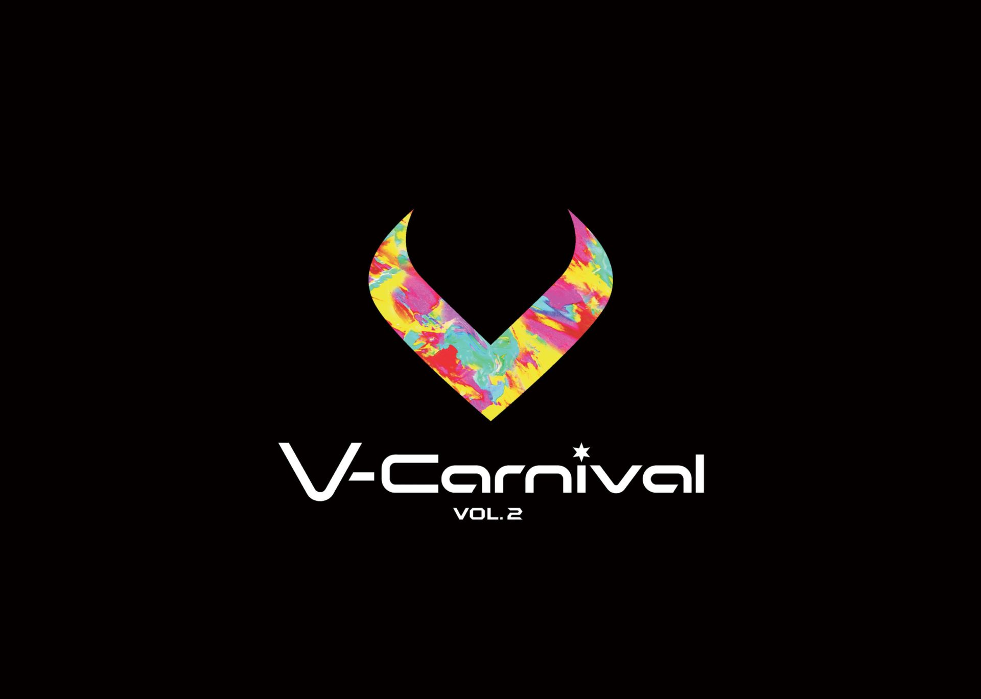 [Streaming+] V-Carnival VOL.2
