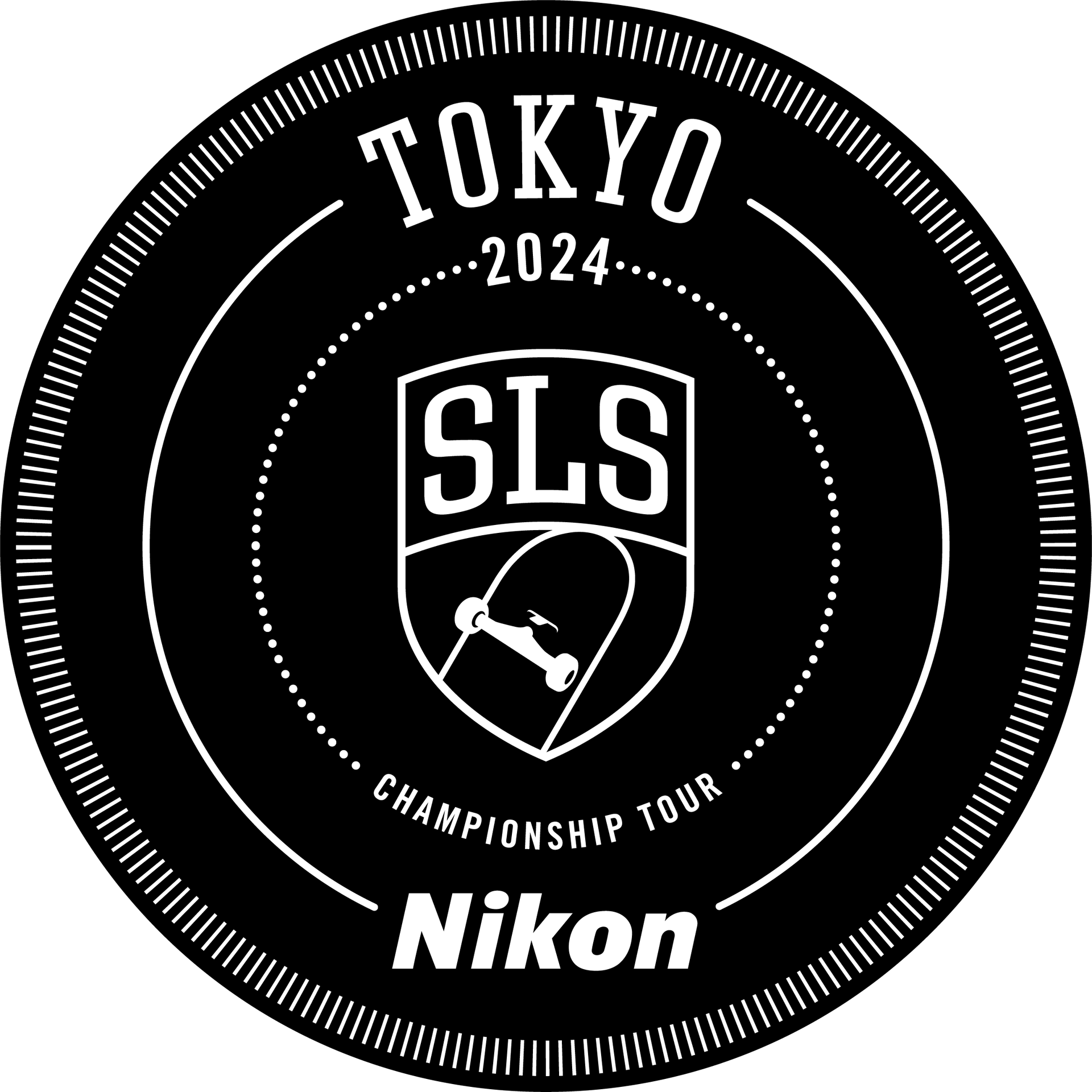 2024 SLS CHAMPIONSHIP TOUR -TOKYO- presented by Nikon