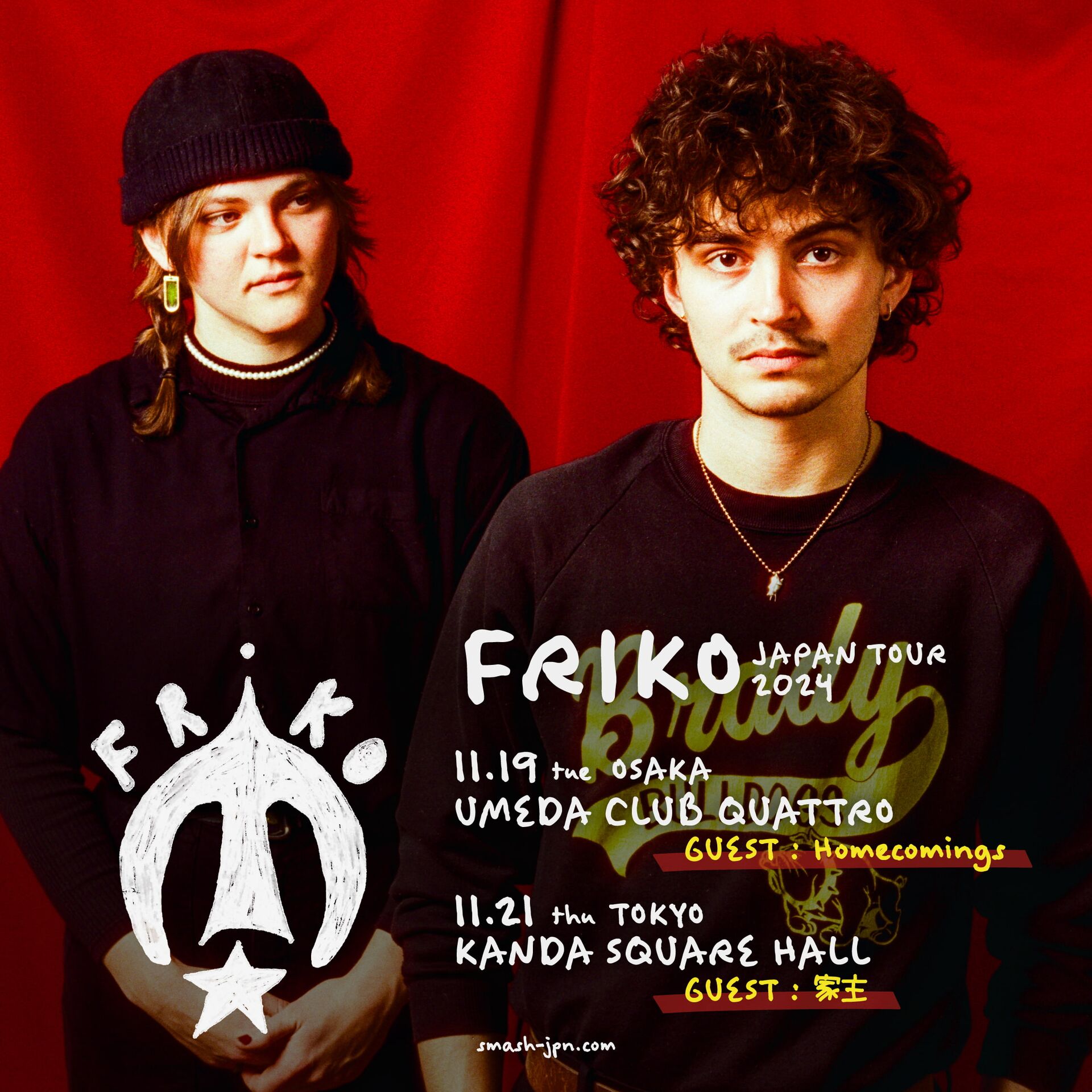 FRIKO