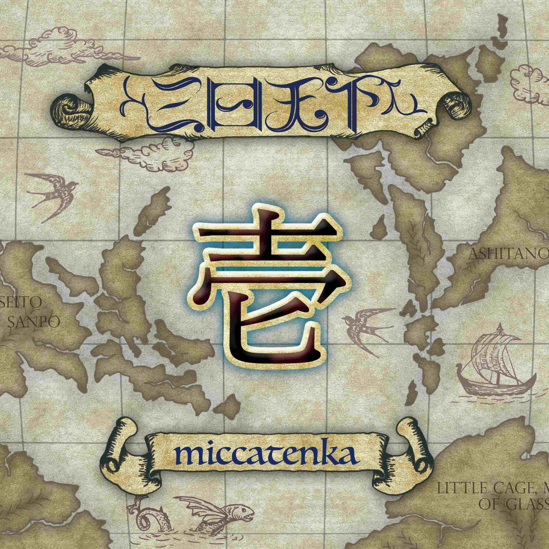 [Streaming+] Mika Kobayashi / MICCATENKA ICHI