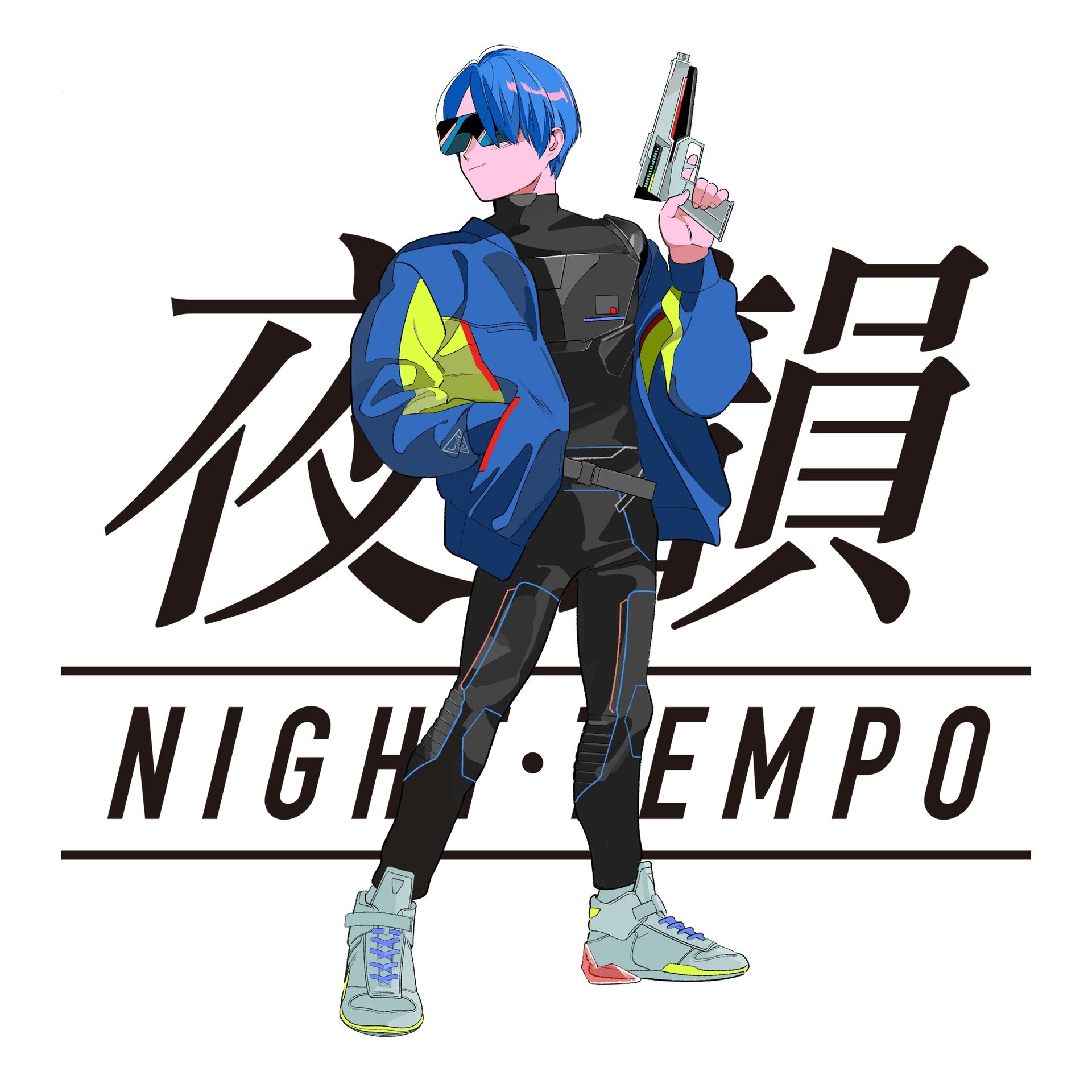 J-WAVE & Night Tempo present THE NIGHTTEN 4