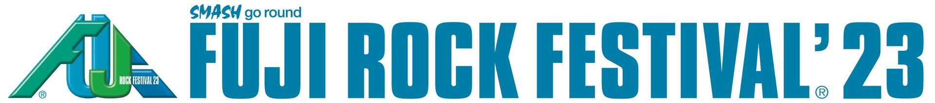 FUJI ROCK FESTIVAL 2023