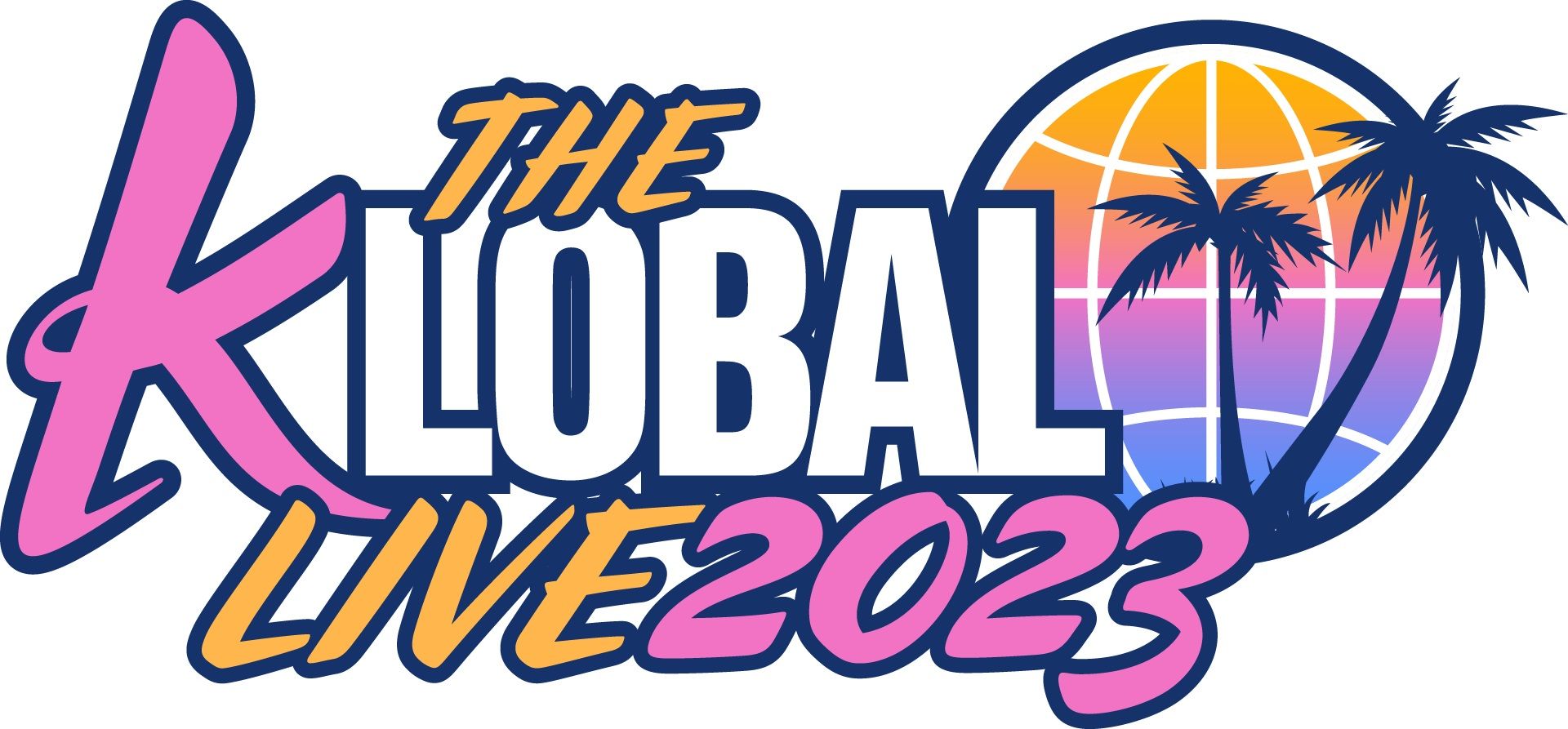 [Streaming+] THE KLOBAL LIVE 2023