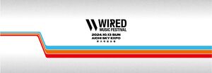 WIRED MUSIC FESTIVAL'24