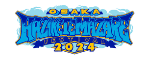 HEY-SMITH Presents OSAKA HAZIKETEMAZARE FESTIVAL 2024