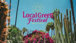 Local Green Festival'24