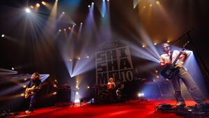 [Streaming+] SHISHAMO 10th Anniversary Tour「Koi wo Shitteiru Subete no Anatae」