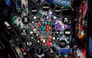 SHIBUYA ENTERTAINMENT FESTIVAL 2024 ‐Nov‐