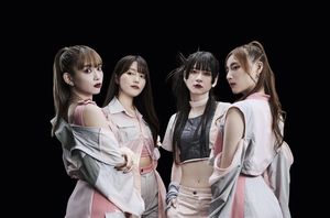 PassCode US / JAPAN TOUR 2023 ー GROUNDSWELL ー