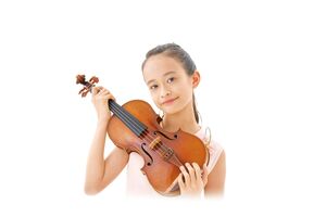 [Streaming+] HIMARI Violin Recital Tour 2024