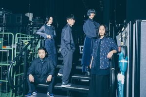 sakanaction SAKANAQUARIUM 2025 