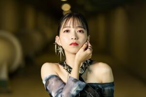 亜咲花 26th Birthday Live ～Born This Way～ 2025