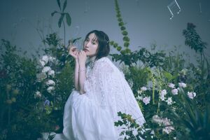 Yoshino Nanjo Live Tour 2024 〜LIVE of The Fantasic Garden〜 supported by animelo